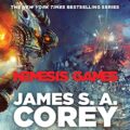 Nemesis Games: The Expanse, Book 5