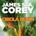 Cibola Burn: The Expanse, Book 4
