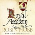 Royal Assassin: The Farseer Trilogy, Book 2