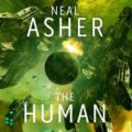 The Human: Rise of the Jain, Book 3
