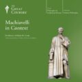 Machiavelli in Context