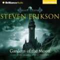 Gardens of the Moon: The Malazan Book of the Fallen, Book 1