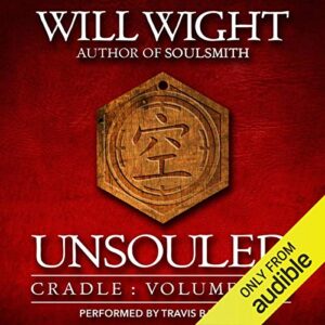 Unsouled: Cradle, Book 1