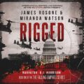 Rigged: Falling Empires, Book 1