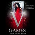 V Games: The Vampire Games, Book 1