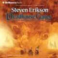 Deadhouse Gates: The Malazan Book of the Fallen, Book 2