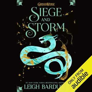 book siege and storm