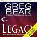 Legacy: The Way, Book 3