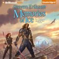 Memories of Ice: The Malazan Book of the Fallen, Book 3