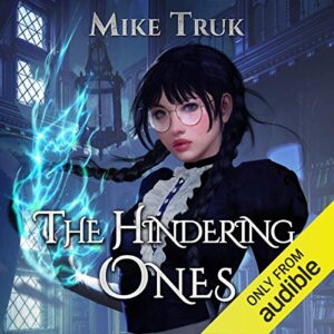 The Hindering Ones: Tsun-Tsun TzimTzum, Book 2