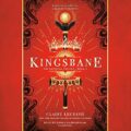 Kingsbane: The Empirium Trilogy, Book 2