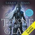 Throne of Glass: Throne of Glass, Book 1
