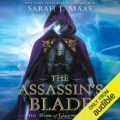 The Assassins Blade: Throne of Glass, Book 0.5