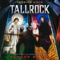 Tallrock: A Fantasy LitRPG Adventure (Farming Livia, Book 1)
