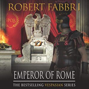 Emperor of Rome: Vespasian, Book 9