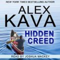 Hidden Creed: Ryder Creed K-9 Mystery Series, Book 6