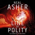 The Line of Polity: Agent Cormac, Book 2