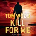 Kill for Me: Victor the Assassin, Book 8