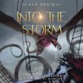 Into the Storm: Axe Druid, Book 5