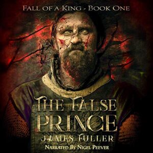 The False Prince: Fall of a King, Book 1