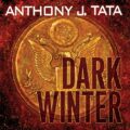 Dark Winter: Jake Mahegan Thriller Series, Book 5
