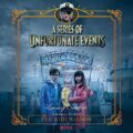 The Wide Window: A Series of Unfortunate Events, Book 3