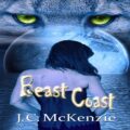 Beast Coast: A Carus Novel, Book 2