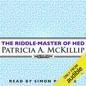 The Riddle-Master of Hed: Riddle-Master Trilogy, Book 1