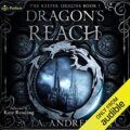 Dragons Reach: The Keeper Origins, Book 1