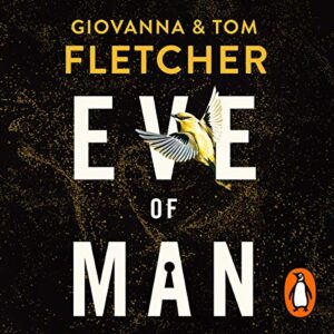 Eve of Man: Eve of Man Trilogy, Book 1