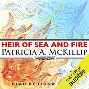 Heir of Sea and Fire: Riddle-Master Trilogy, Book 2