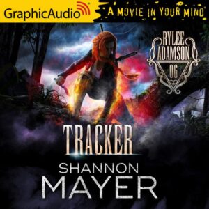 Tracker: Rylee Adamson, Book 6