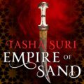 Empire of Sand: The Books of Ambha, Book 1