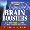 Brain Boosters: 20 Minutes a Day to a More Powerful Intelligence