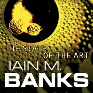 The State of the Art: Culture Series, Book 4