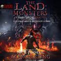 The Land: Monsters: Chaos Seeds, Book 8