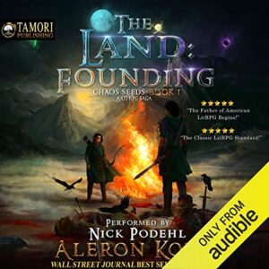 The Land: Founding