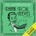 Thank You, Jeeves: Jeeves, Book 5