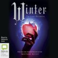 Winter: The Lunar Chronicles, Book 4