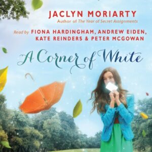 A Corner of White: The Colors of Madeleine, Book 1