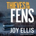 Thieves on the Fens: DI Nikki Galena Series, Book 8
