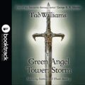 To Green Angel Tower: Storm: Memory, Sorrow & Thorn, Book 4