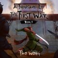 A Thousand Li: The First War: Thousand Li, Book 3
