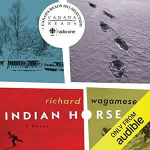 the book indian horse