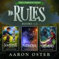 The Rules: The Complete Series