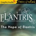 The Hope Of Elantris [Dramatized Adaptation]: Elantris