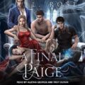 A Final Paige: Hidden Kingdom Trilogy, Book 3