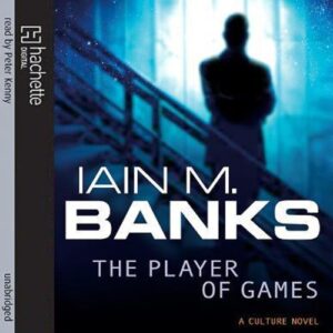 The Player of Games: Culture Series, Book 2