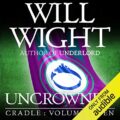 Uncrowned: Cradle, Book 7