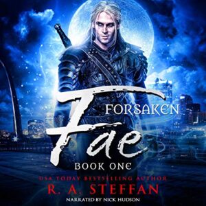 Forsaken Fae: Book One